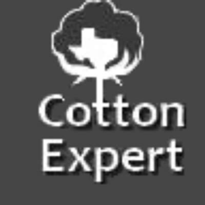 cotton expert